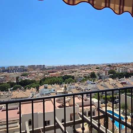 Terraza Mirramar Lägenhet Aguadulce  Exteriör bild
