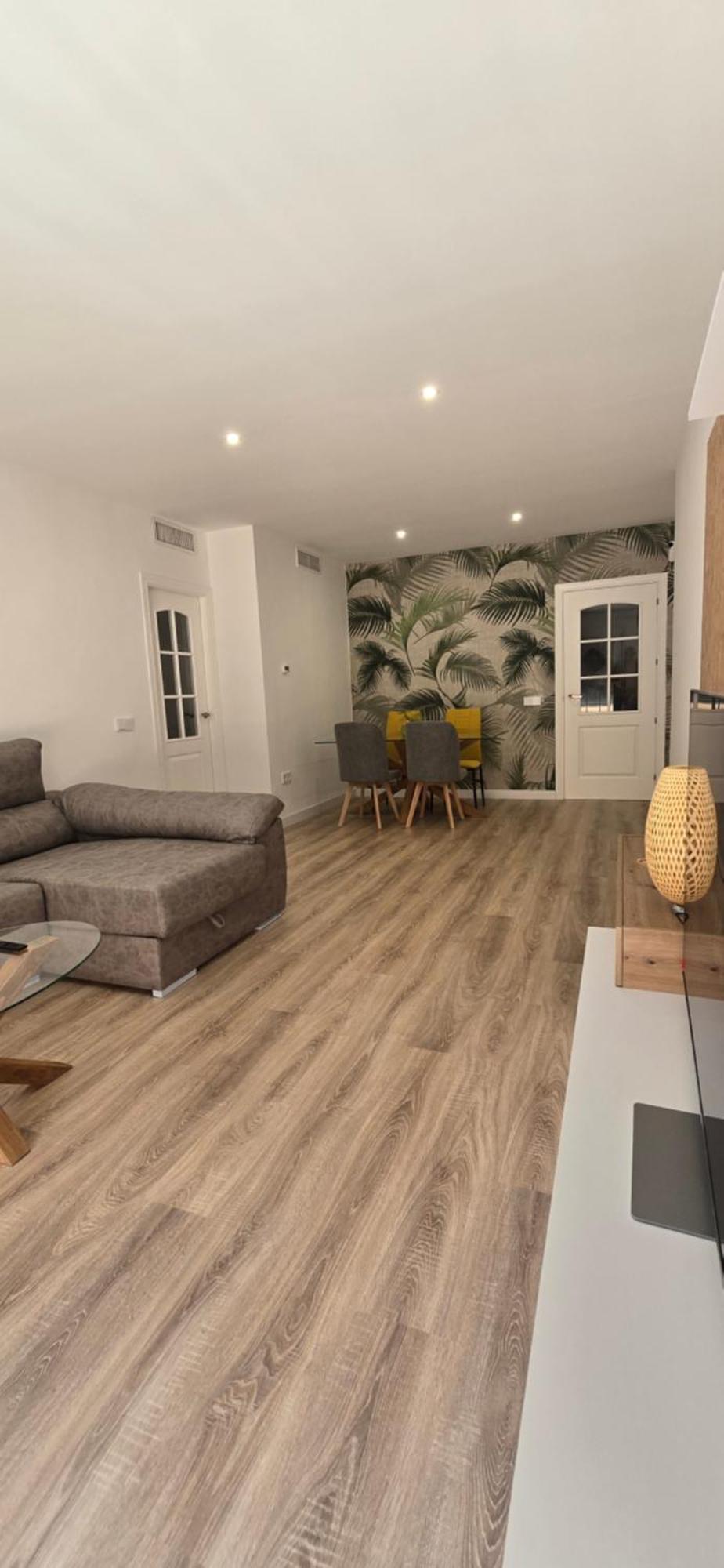 Terraza Mirramar Lägenhet Aguadulce  Exteriör bild