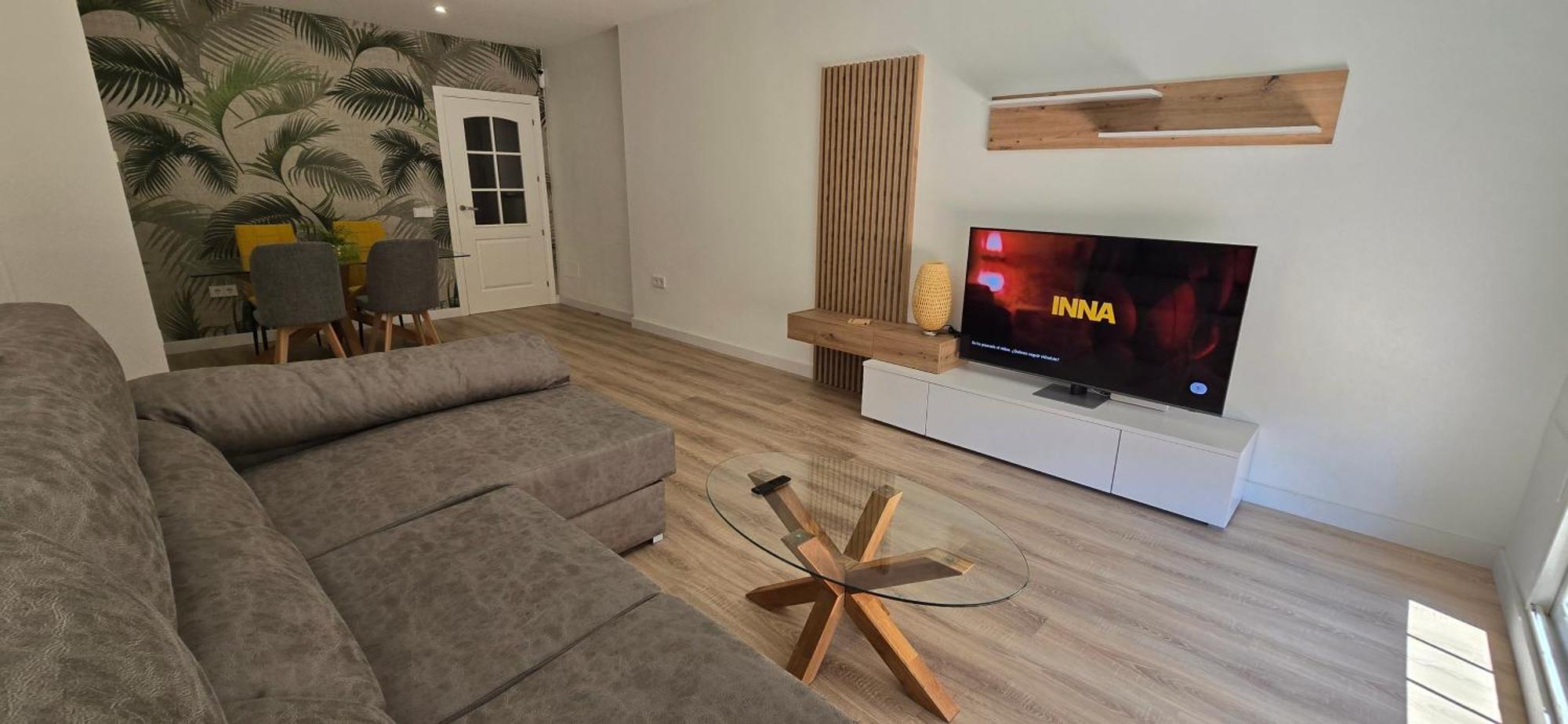 Terraza Mirramar Lägenhet Aguadulce  Exteriör bild