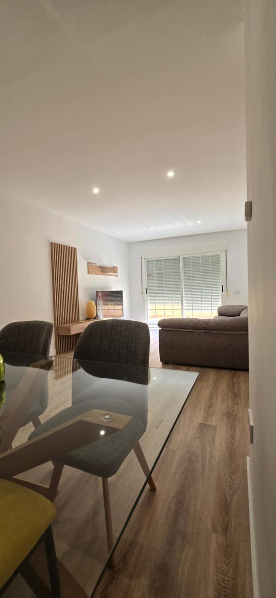Terraza Mirramar Lägenhet Aguadulce  Exteriör bild
