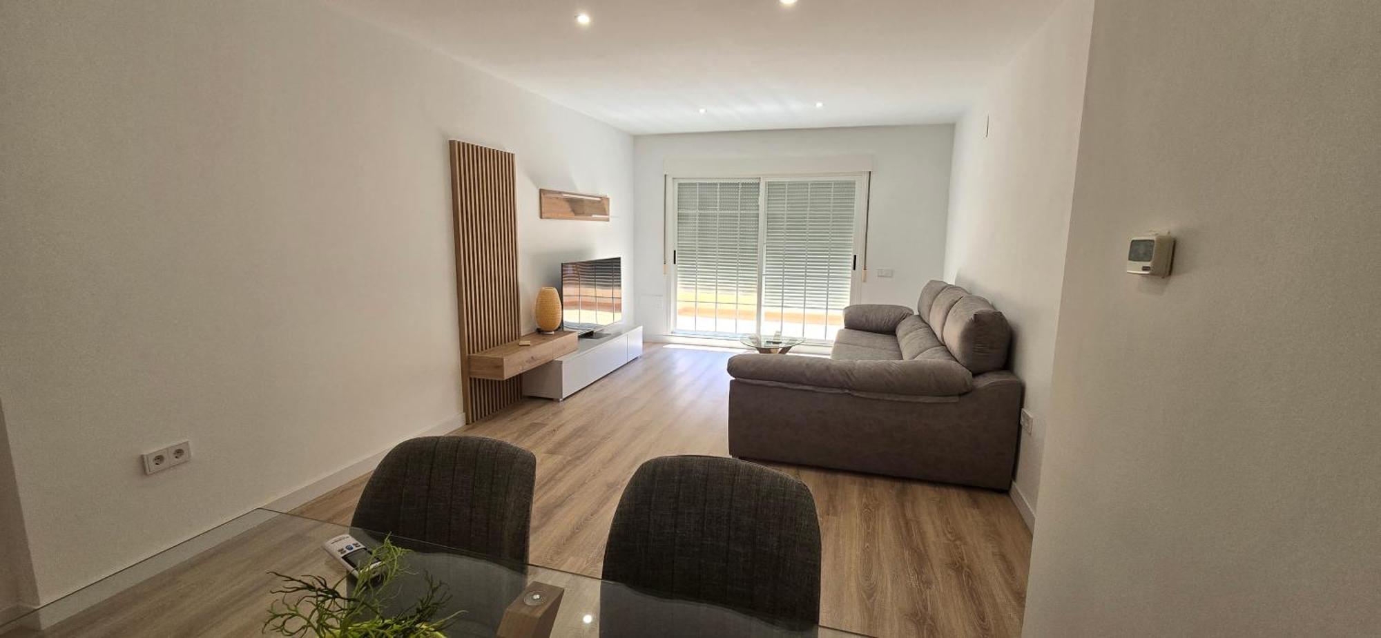 Terraza Mirramar Lägenhet Aguadulce  Exteriör bild