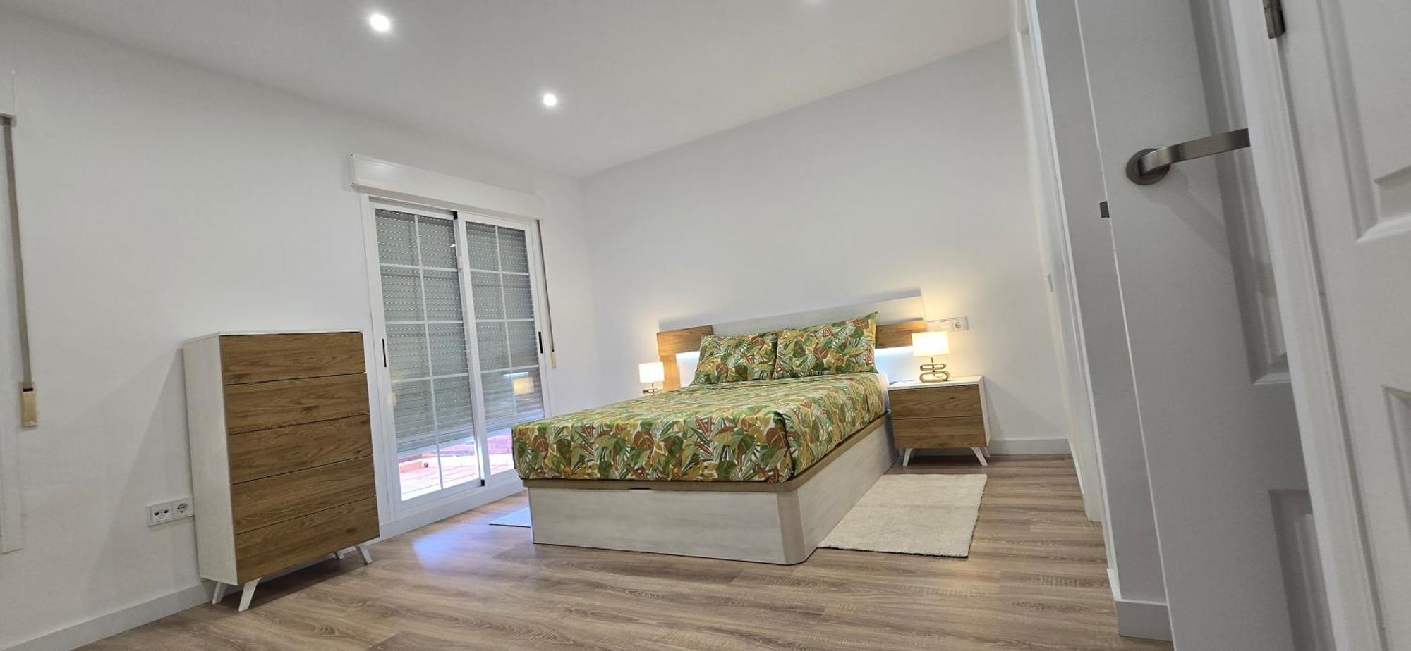 Terraza Mirramar Lägenhet Aguadulce  Exteriör bild