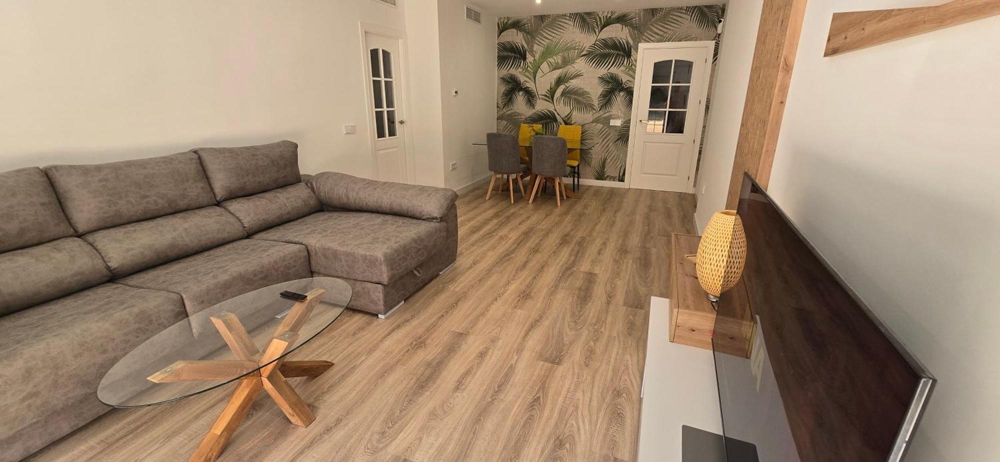 Terraza Mirramar Lägenhet Aguadulce  Exteriör bild